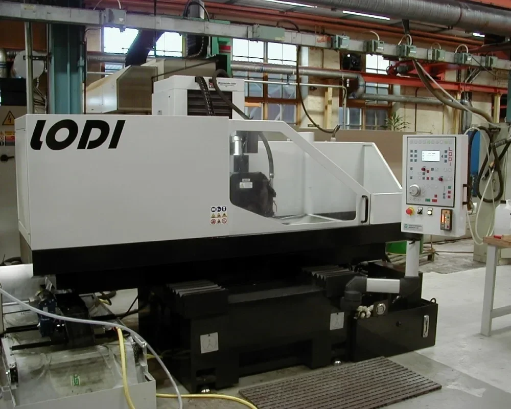 Lodi RT 80.45 CN